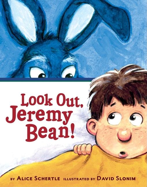 Look Out, Jeremy Bean!