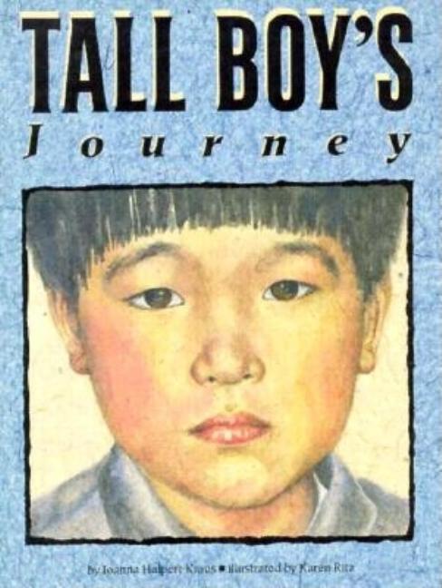 Tall Boy's Journey