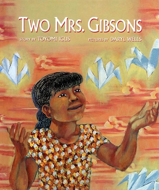 Two Mrs. Gibsons