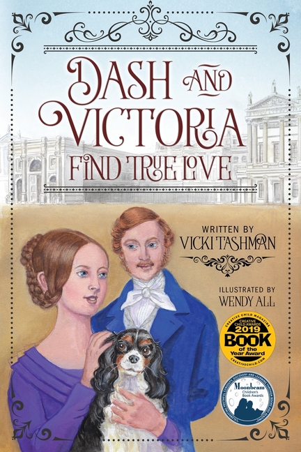 Dash and Victoria Find True Love
