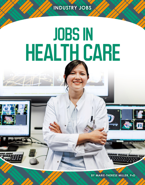 Jobs in Health Care