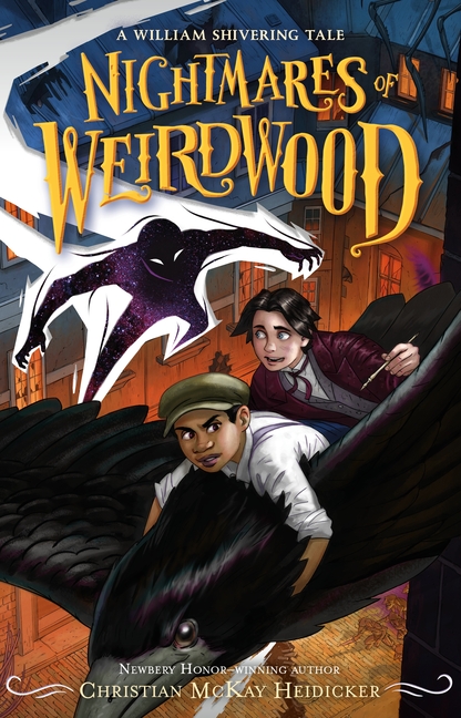 Nightmares of Weirdwood