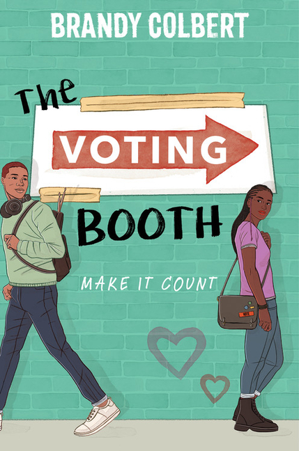 Voting Booth, The