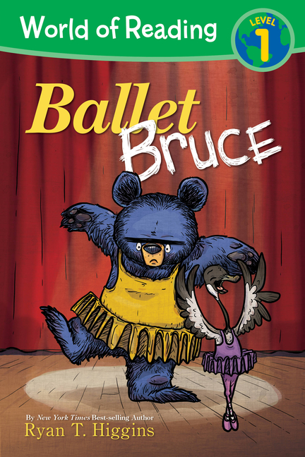 Ballet Bruce