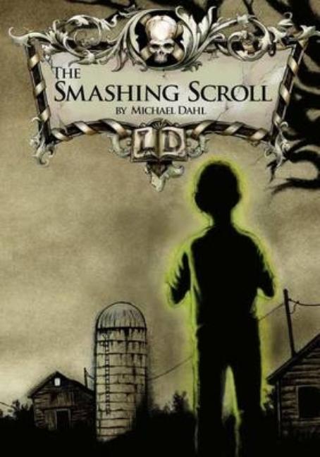 The Smashing Scroll