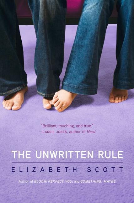 Unwritten Rule, The