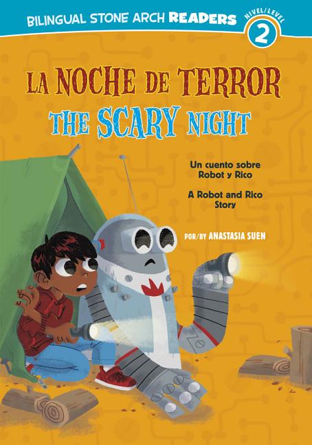 La Noche de Terror / The Scary Night