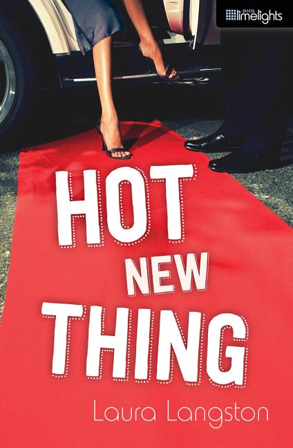 Hot New Thing