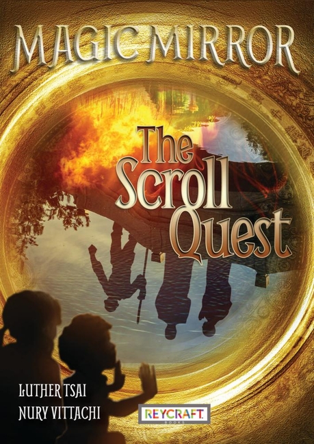 The Scroll Quest
