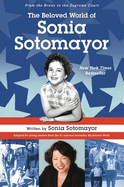 Beloved World of Sonia Sotomayor, The