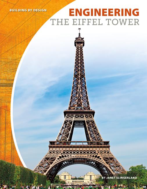 Engineering the Eiffel Tower