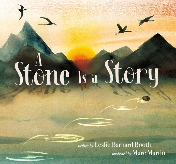Stone Is a Story, A