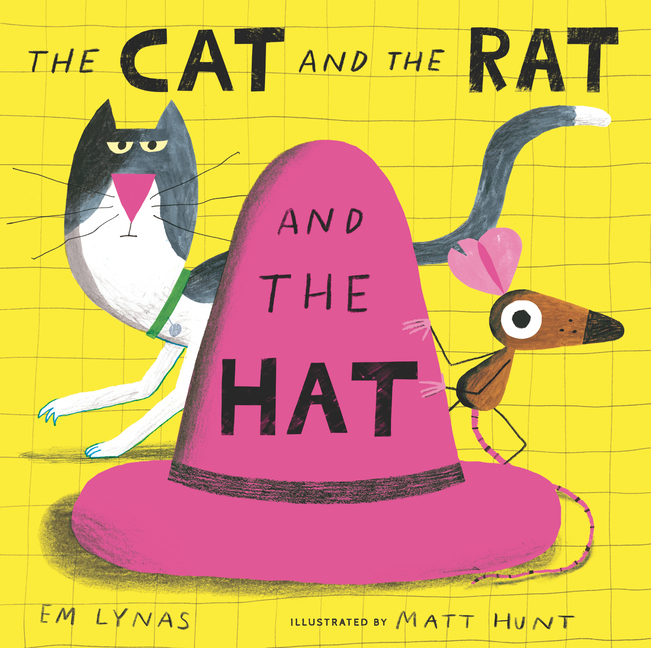 Cat and the Rat and the Hat, The