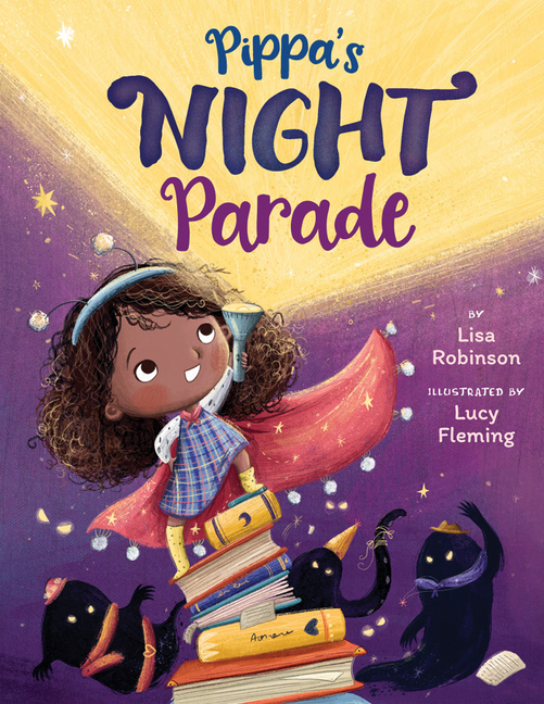 Pippa's Night Parade