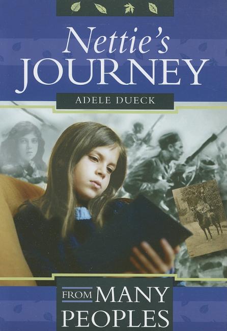 Nettie's Journey
