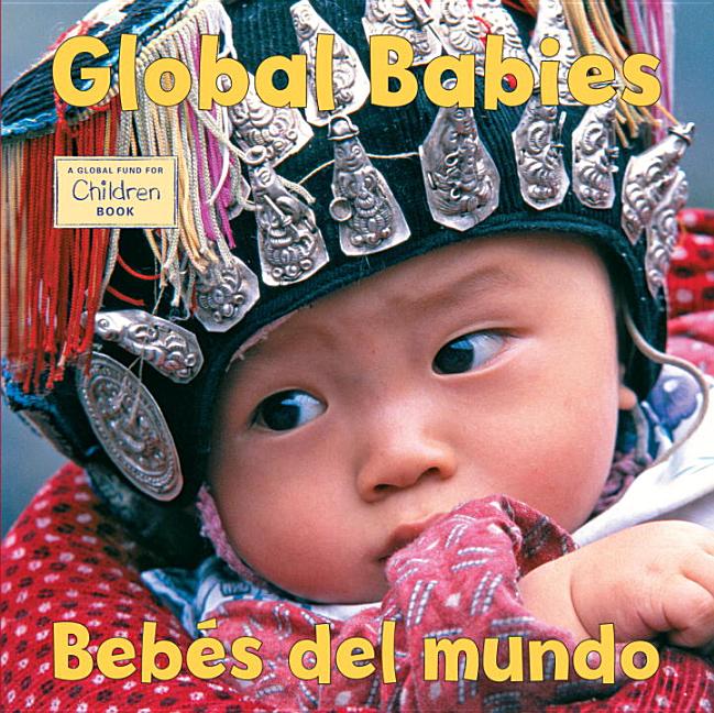 Bebés del Mundo / Global Babies