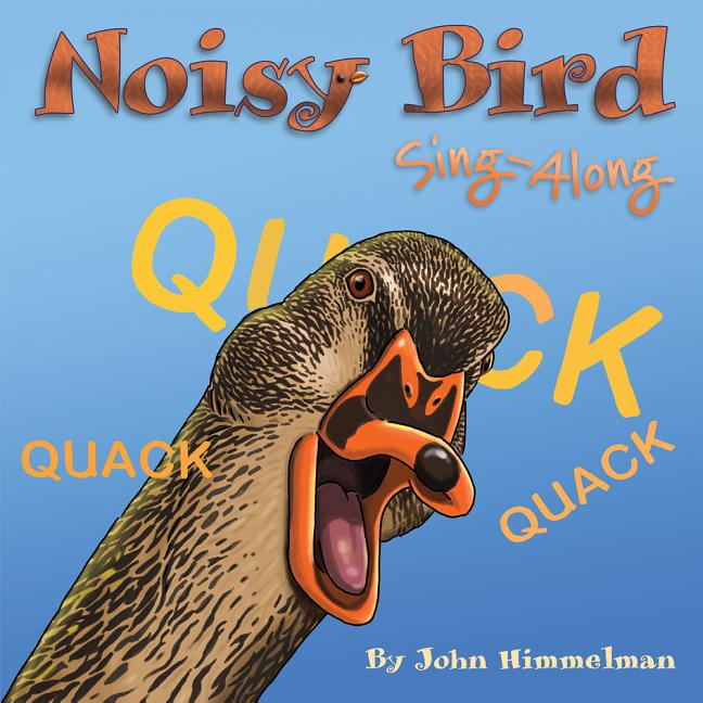 Noisy Bird Sing-Along