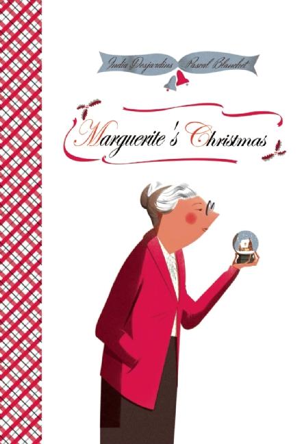 Marguerite's Christmas