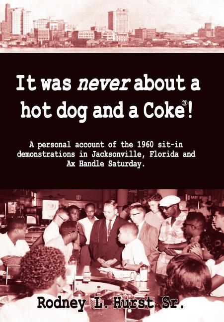 It Was Never about a Hotdog and a Coke!