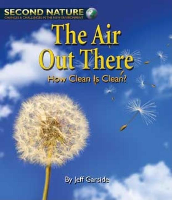 The Air Out There: How Clean Is Clean?