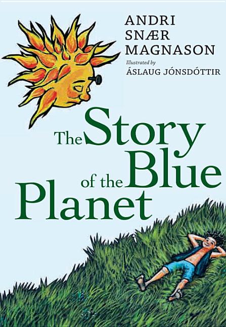 Story of the Blue Planet, The