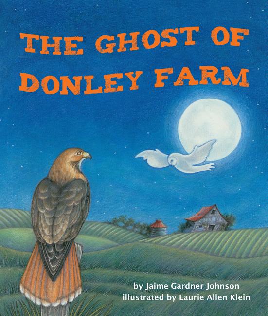 The Ghost of Donley Farm