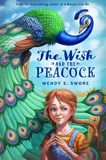 The Wish and the Peacock