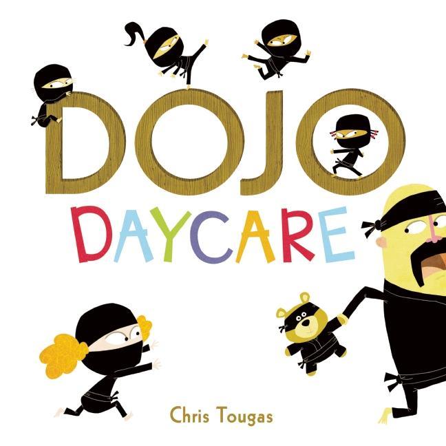 Dojo Daycare