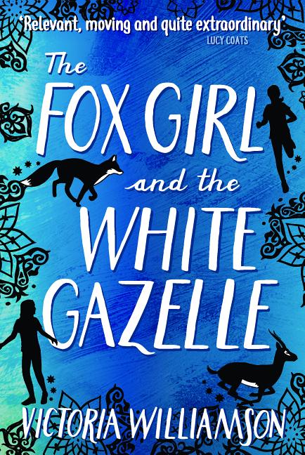 Fox Girl and the White Gazelle, The