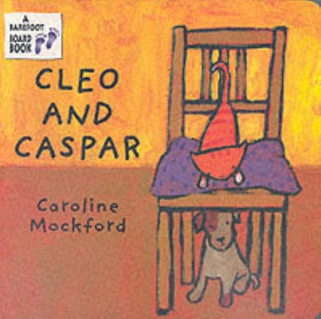 Cleo and Caspar