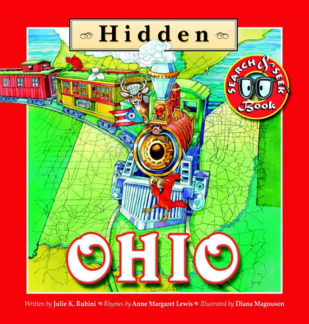 Hidden Ohio