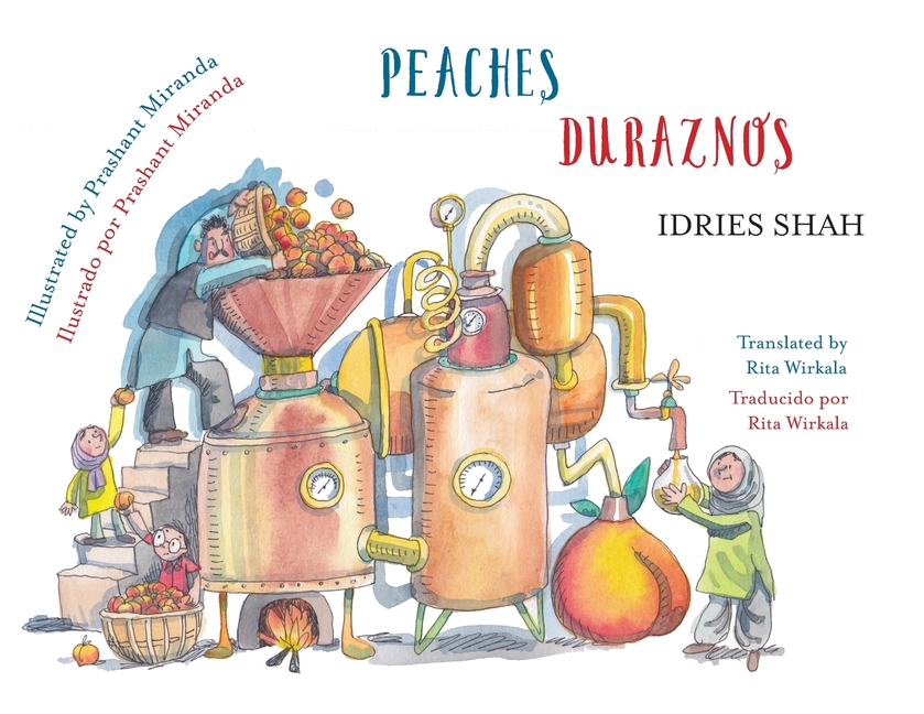 Peaches / Duraznos