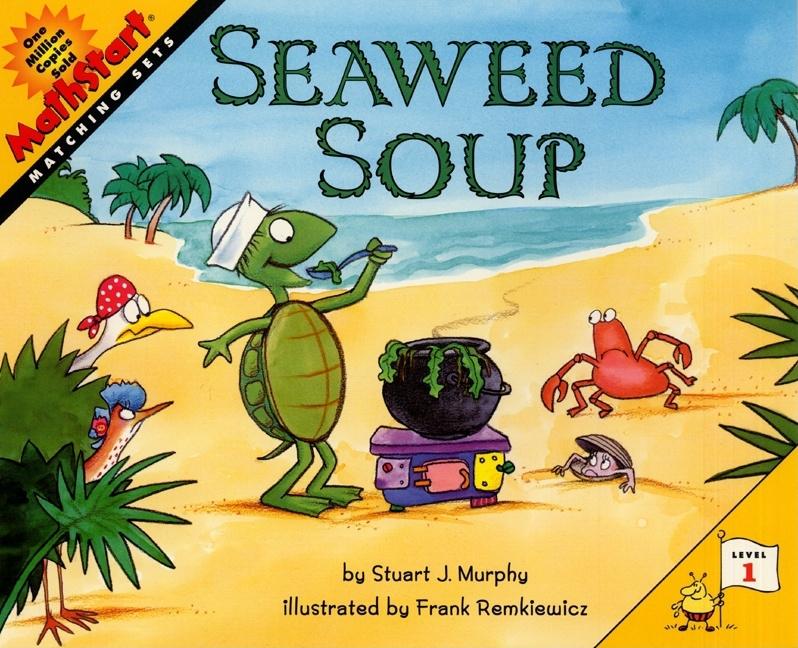 Seaweed Soup: Matching Sets