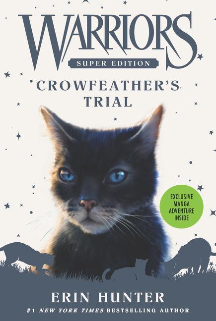 Crowfeather's Trial