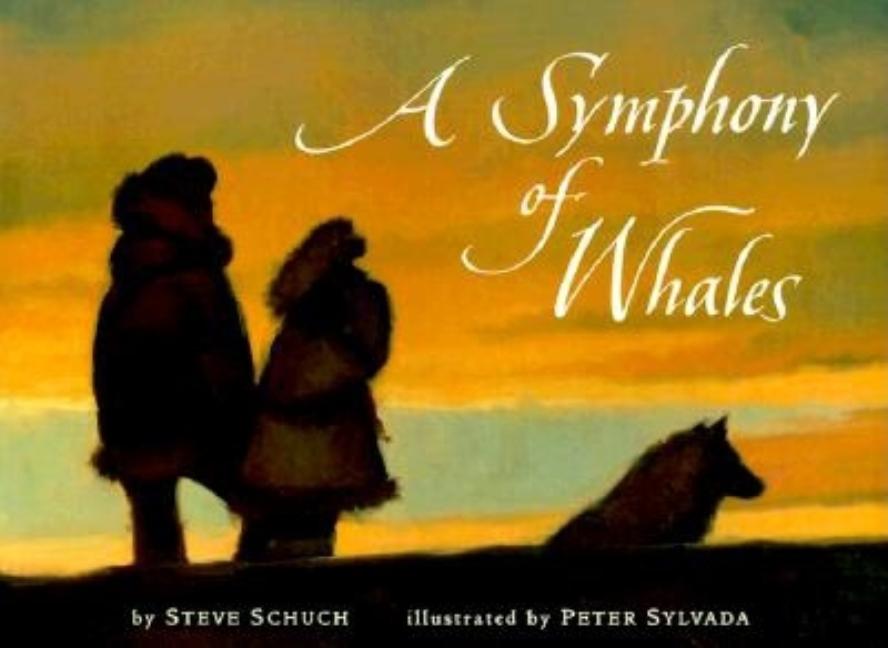 Symphony of Whales, A
