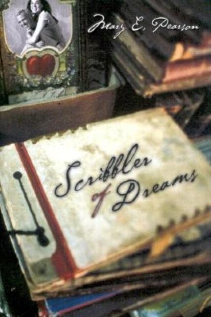 Scribbler of Dreams