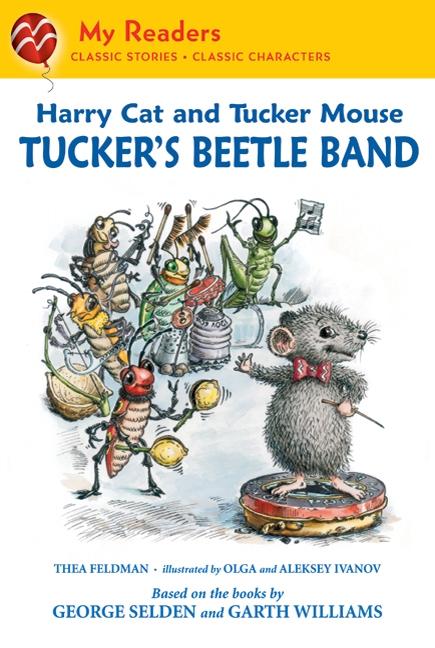 Tucker's Beetle Band