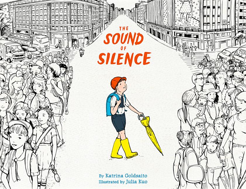 Sound of Silence, The