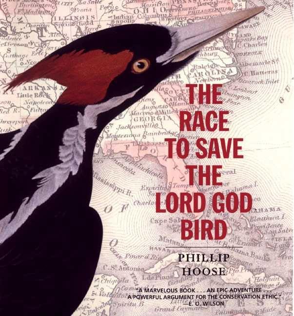 Race to Save the Lord God Bird, The