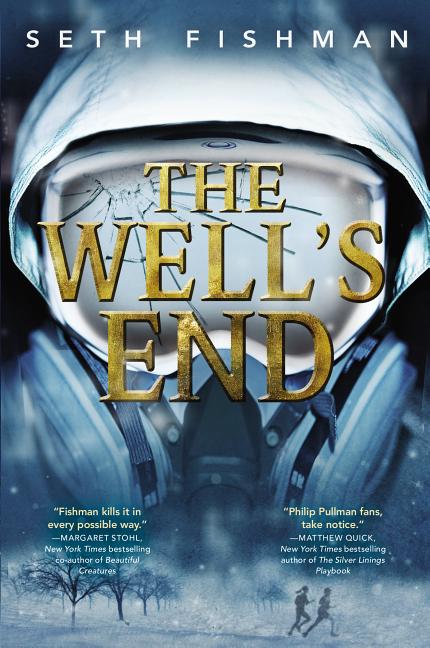 The Well's End