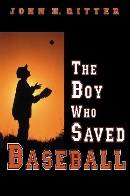 Boy Who Saved Baseball, The