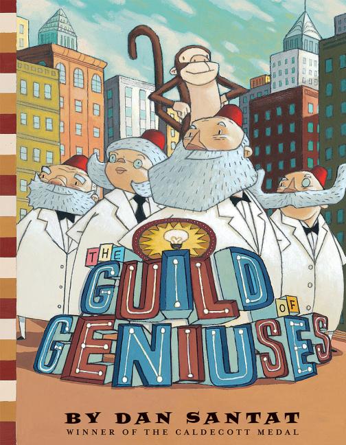 Guild of Geniuses, The