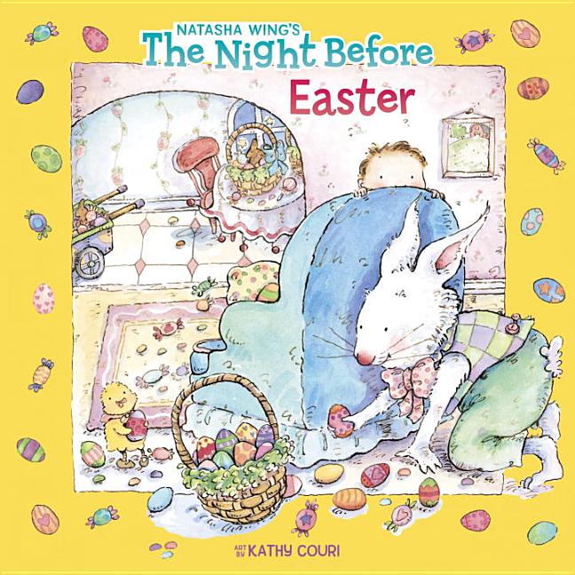 Night Before Easter, The