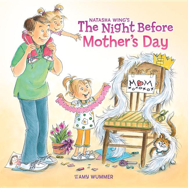 Night Before Mother's Day, The