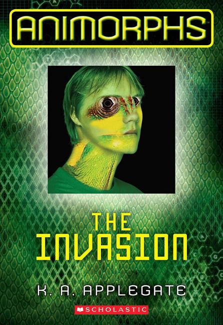 Invasion, The