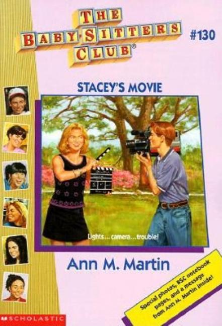 Stacey's Movie