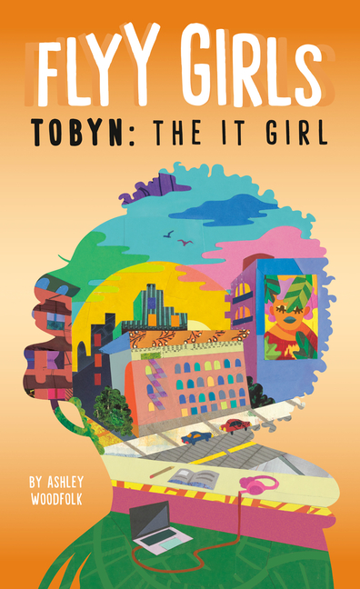 Tobyn: The It Girl