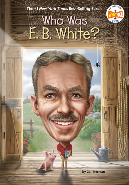 Who Was E.B. White?