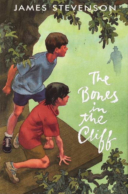 The Bones in the Cliff