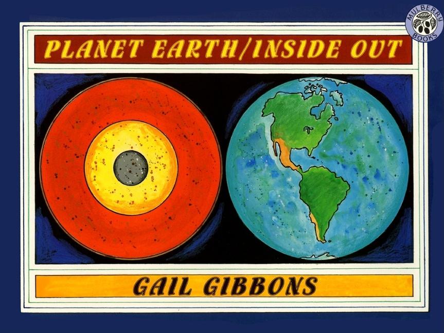 Planet Earth/Inside Out
